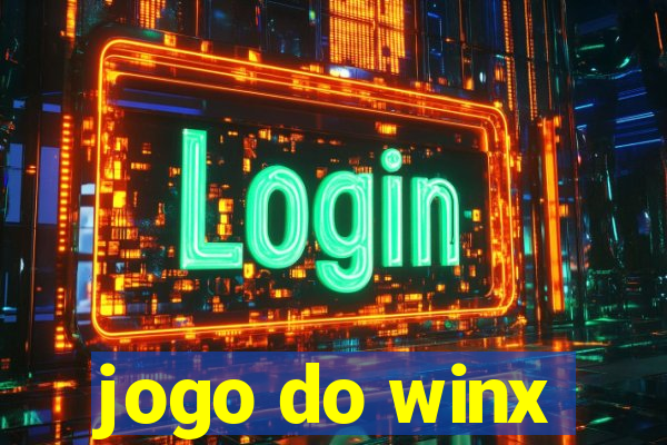 jogo do winx